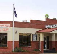 Rsl  Citizens Club - Foster Accommodation