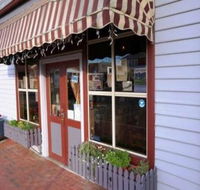School House Coffee Shop - Foster Accommodation