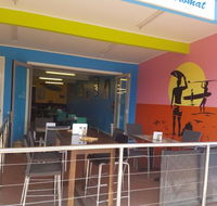 Sea Breeze Cafe and Laundromat - Foster Accommodation