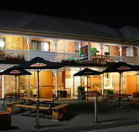 Sheffield Hotel - Foster Accommodation