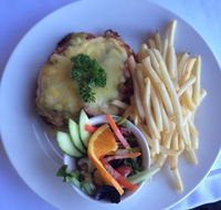 Smelters Restaurant - Foster Accommodation