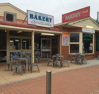 St Helens Bakery - Foster Accommodation
