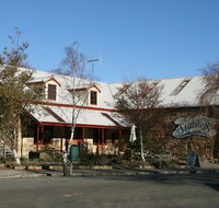Stables - Foster Accommodation