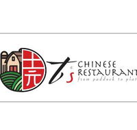T's Chinese Restaurant - Foster Accommodation