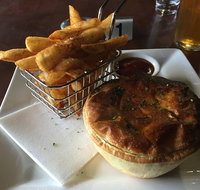 Tannin Restaurant - Foster Accommodation
