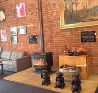 Tasmanian Handcrafts On High - Foster Accommodation
