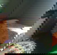 The Bush Inn - Foster Accommodation