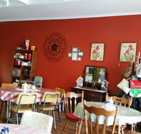 The Cake Lady Cafe - Foster Accommodation