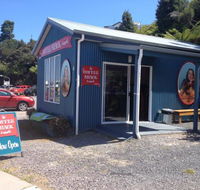 The Coffee Shack - Foster Accommodation