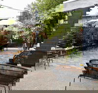 The Lifebuoy Cafe  Quail Street Emporium - Foster Accommodation