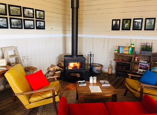 Waratah TAS Foster Accommodation