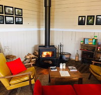 The Mushroom at Waratah - Foster Accommodation