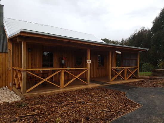 Boat Harbour TAS Foster Accommodation