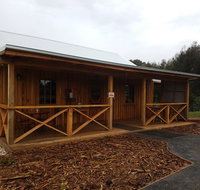 Thistle Hut - Foster Accommodation