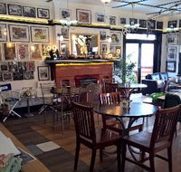 TKO Bakery Cafe - Foster Accommodation