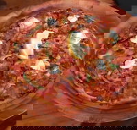 Trimboli's Pizzas - Foster Accommodation