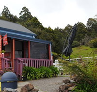 Tullah Cottage - Foster Accommodation
