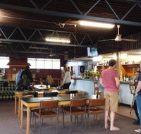 Tullah Village Cafe - Foster Accommodation