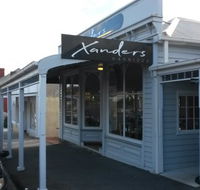 Xanders Restaurant - Foster Accommodation