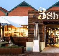 3 Sheets Restaurant - Foster Accommodation