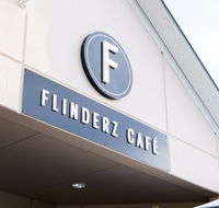 Flinderz Cafe - Foster Accommodation