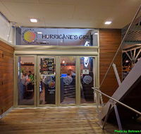 Hurricanes Grill - Foster Accommodation