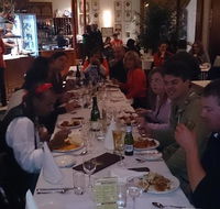Koh-I-Noor Indian Restaurant - Foster Accommodation