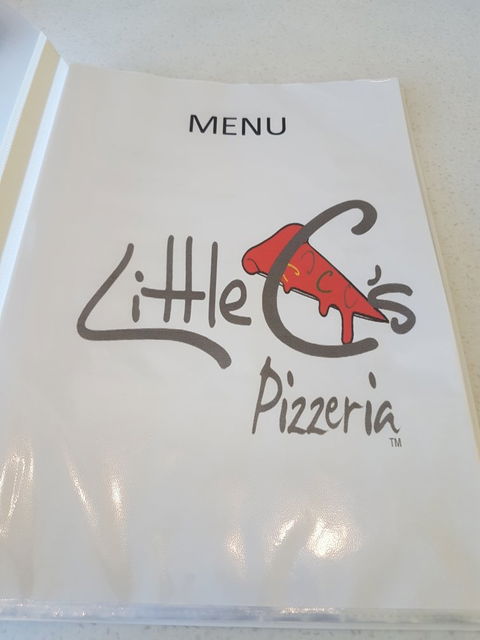 Little Caesars Pizzeria - Foster Accommodation 8