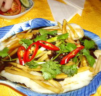 Lotus Thai Restaurant - Foster Accommodation