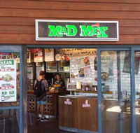 Mad Mex - Foster Accommodation