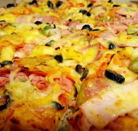 Padbury Pizza - Foster Accommodation