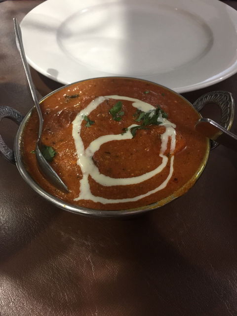 Salt Authentic Indian Cuisine - Foster Accommodation 9