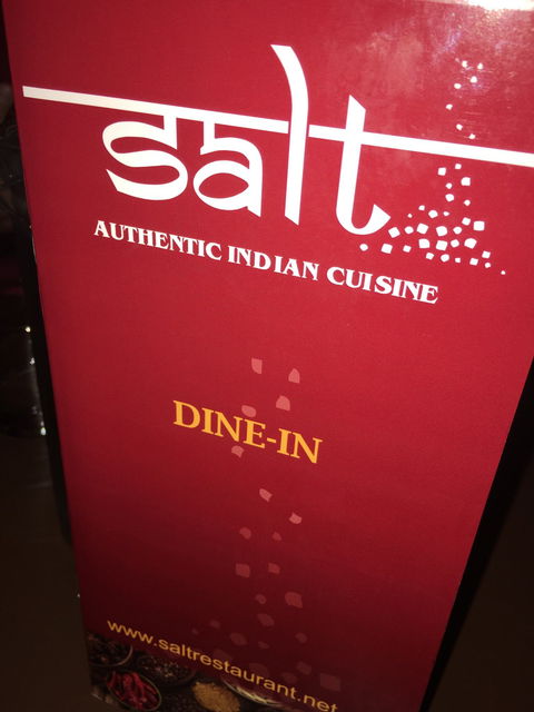 Salt Authentic Indian Cuisine - Foster Accommodation 12
