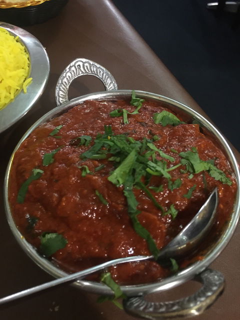 Salt Authentic Indian Cuisine - Foster Accommodation 4