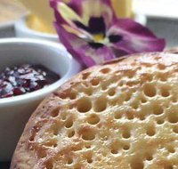 Kobs Thai Kitchen - Foster Accommodation