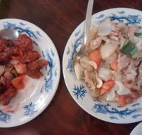 Opal City Chinese Restaurant - Foster Accommodation