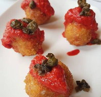 Sam Miranda King Valley - Foster Accommodation