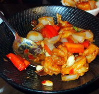 Sichuan Bang Bang - Foster Accommodation