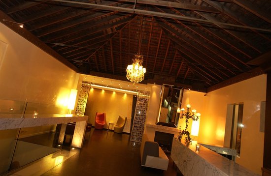  Foster Accommodation