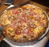 Amico Cafe - Foster Accommodation