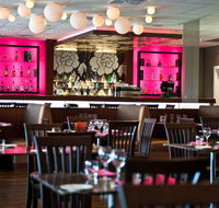Bollywood Restobar - Foster Accommodation