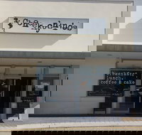 Cheekychinos - Foster Accommodation