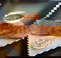 Curry Thieves - Foster Accommodation