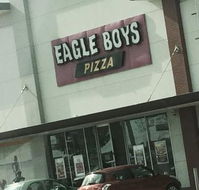 Eagle Boys Pizza - Clarkson - Foster Accommodation