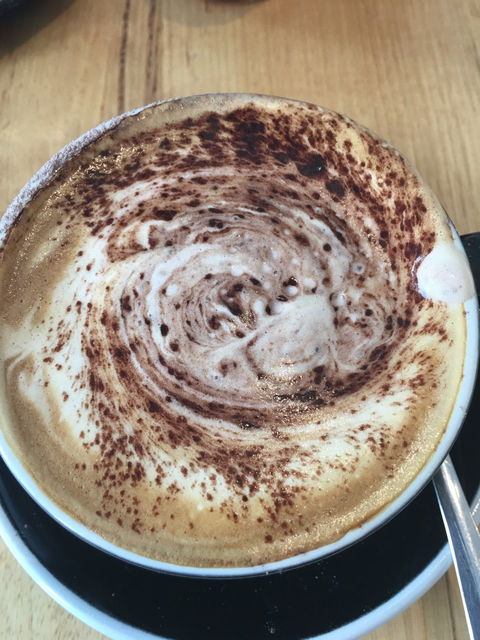 Essence Cafe - Foster Accommodation 3