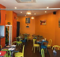 Fast n Fusion Curry House - Foster Accommodation