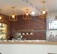 Fruityo Frozen Yoghurt - Foster Accommodation