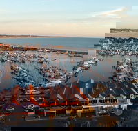 Hillarys Yacht Club - Foster Accommodation