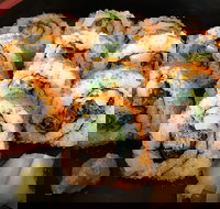 Hiro Japanese - Foster Accommodation