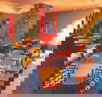 Italians - Foster Accommodation